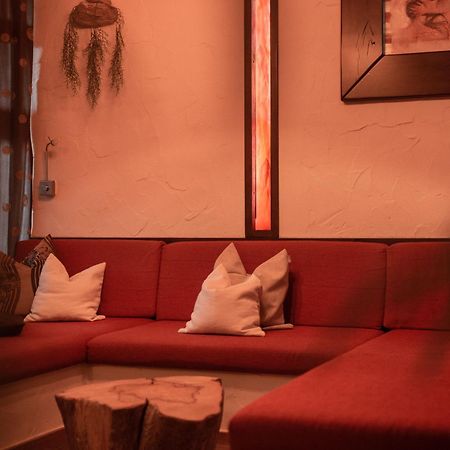 Holiday Home With Whirlpool And Sauna In וייכטאך מראה חיצוני תמונה
