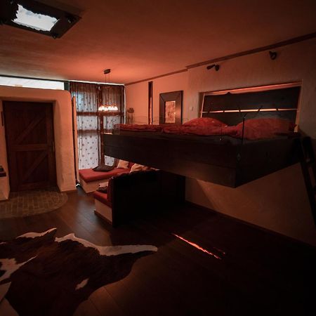 Holiday Home With Whirlpool And Sauna In וייכטאך מראה חיצוני תמונה