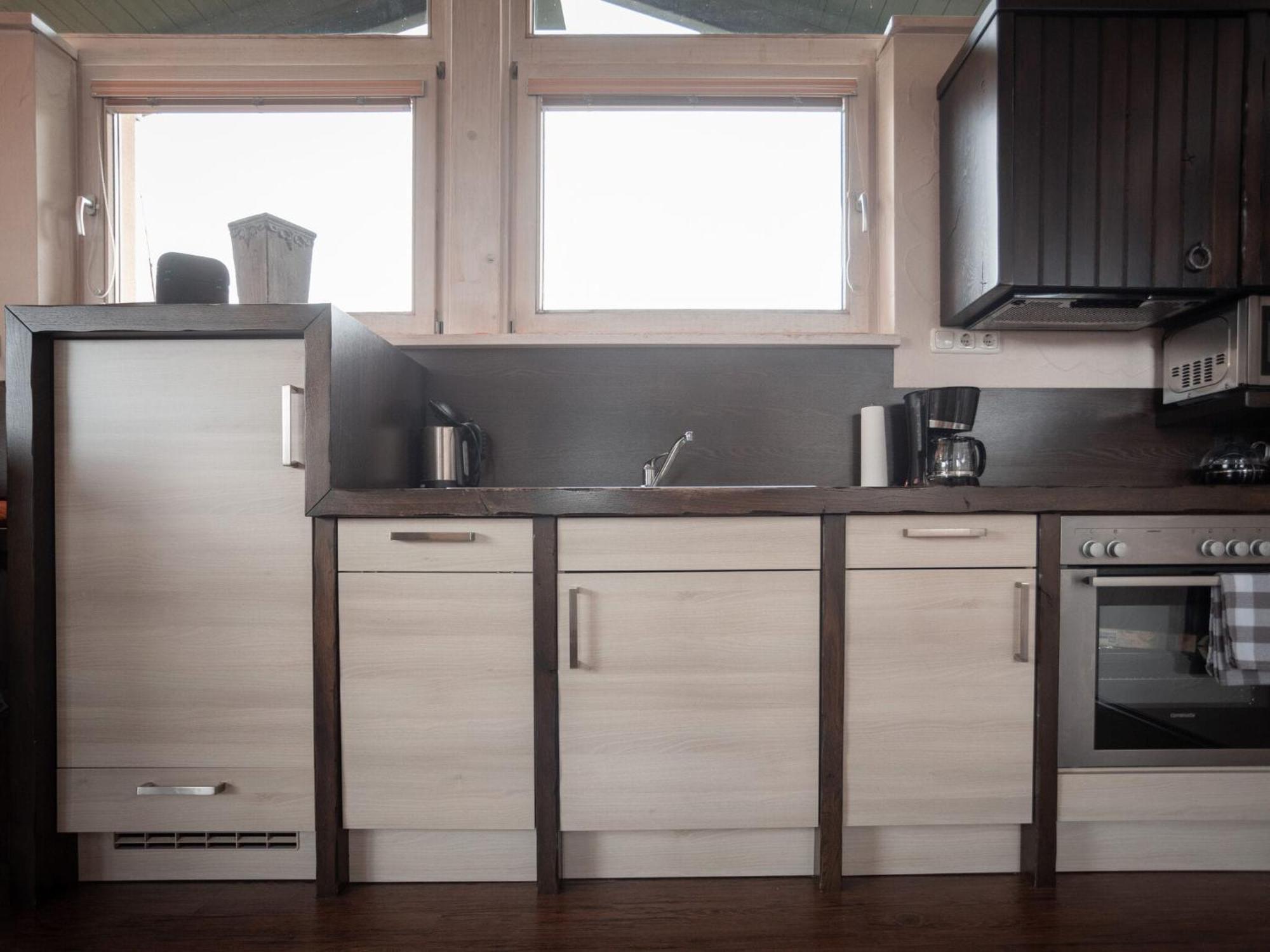 Holiday Home With Whirlpool And Sauna In וייכטאך מראה חיצוני תמונה