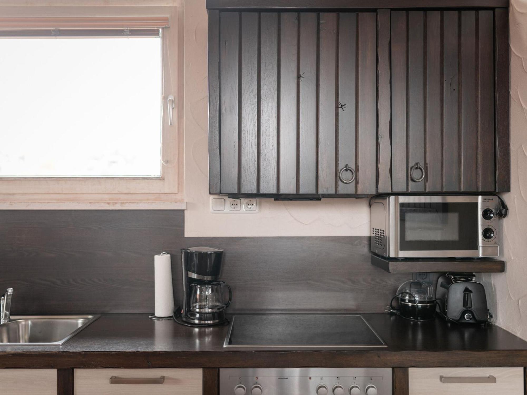 Holiday Home With Whirlpool And Sauna In וייכטאך מראה חיצוני תמונה